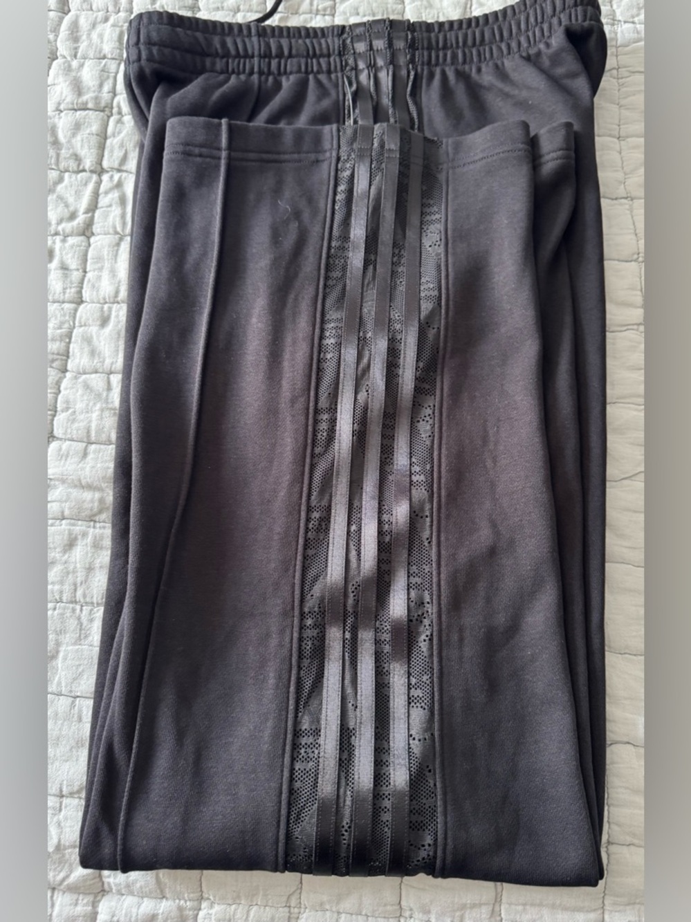 ADIDAS Firebird Lace Track Pants NWOT - Picture 7 of 16